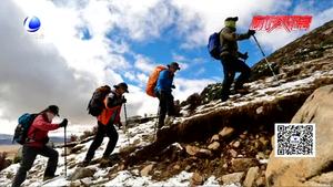 這四類人千萬別登山