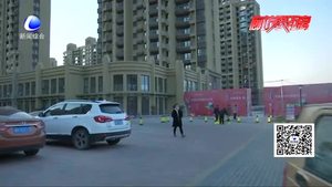 小區(qū)附近未通公交車(chē)，居民出行不便