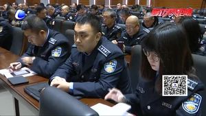 市綜合執(zhí)法局開展執(zhí)法人員培訓工作