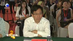 2018年中國圖書館年會(huì)在我市開幕