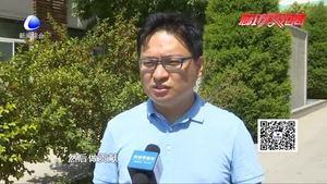 高溫天氣臭氧成首要污染物 專(zhuān)家建議市民減少戶(hù)外出行
