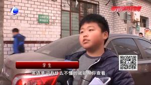拍照即可解題？別讓“解題神器”幫倒忙