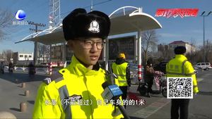 交通違法曝光臺(tái)：三輪變貨車 超限運(yùn)輸隱患大