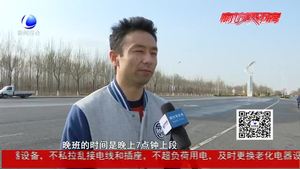 安次區(qū)環(huán)衛(wèi)局?jǐn)U充道路清潔區(qū)域 積極抑塵助力“廊坊藍(lán)”