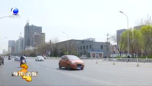 明天我市將迎來大范圍降水天氣 氣溫明顯下降