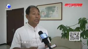 零距離·關(guān)注：公婆翁婿是“遠(yuǎn)親”？ 專家建議擴(kuò)大法定“近親屬”范圍 你怎么看？