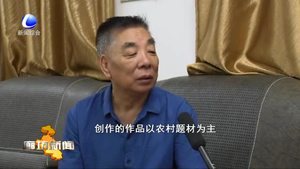 “燕趙楷?！r代新人”趙德平系列報道（一）