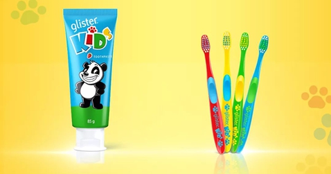 “月餅節(jié)”香甜開吃？蛀牙寶寶可要小心了呢！