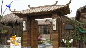 固安縣完善基礎(chǔ)設(shè)施建設(shè) 打造新時代的富美鄉(xiāng)村