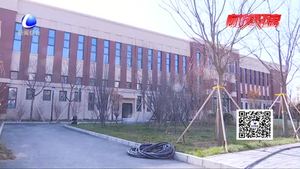 廊坊開發(fā)區(qū)加大教育投入 積極改善辦學(xué)條件