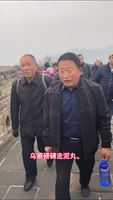 《老兵愛國情》