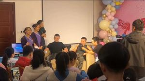 分娩陣痛體驗(yàn)，你能接受幾級(jí)？