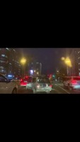 老年代步車！你太任性啦！