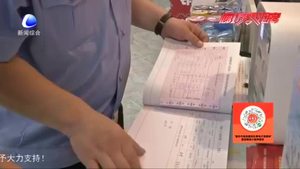 “大美廊坊·最美藍(lán)天衛(wèi)士之星”陳?。罕Ｓ推焚|(zhì)量就是保藍(lán)天