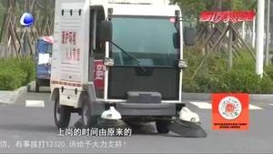 安次區(qū)環(huán)衛(wèi)局多措并舉迎接新公園開(kāi)園