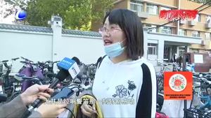 【百姓心聲】中秋節(jié) 你在思念誰？