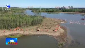 我市加快推進北運河旅游通航工程建設