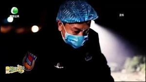 法醫(yī)劉志軍：做“一專多能”的刑事技術“尖兵”